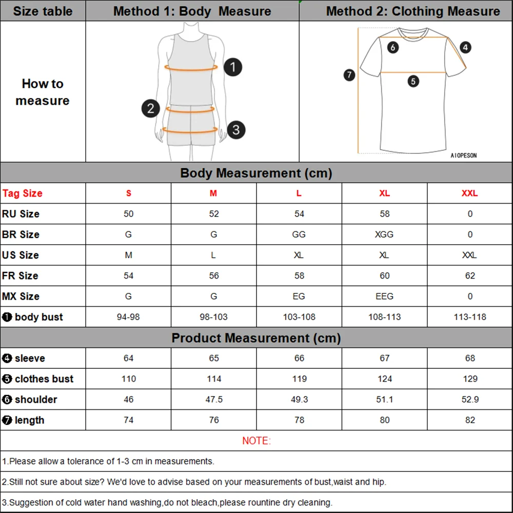 2024 AIOPESON 100% Cotton Men Denim Shirts Double Pocket Casual Cowboy Mens Shirts Long Sleeve New Autumn High Quality Shirts