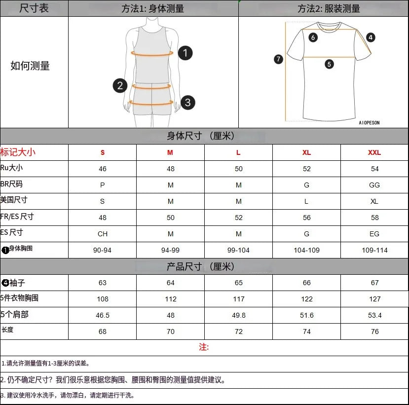 AIOPESON Brand Quality Thicken Warm Fleece Jacket for Men Zipper Neck Pullover Men's Sweatshirt Soft Shell Mens Jacket