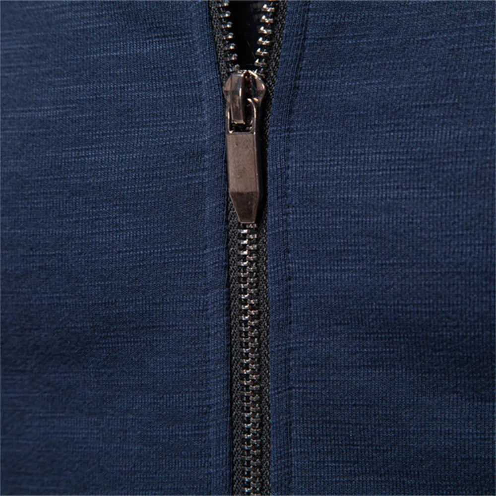 AIOPESON Baseball  Jacket Men Cotton Solid Color Thicken Warm Autumn Winter Casual Sportswear High Quality Zipper Jacket Male